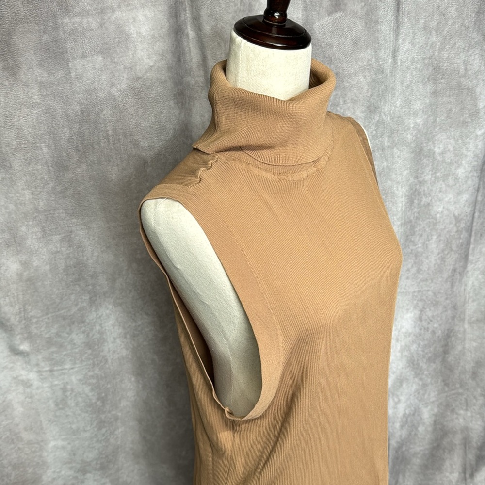 NWT Eloquii Turtleneck Layering Sweater - Picture 8 of 13
